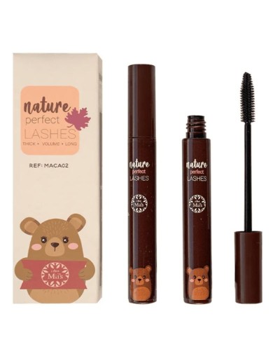 Pestañina lashes miis