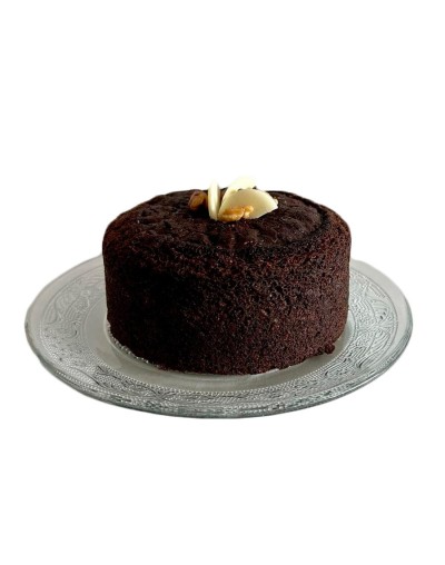 Torta de chocolate