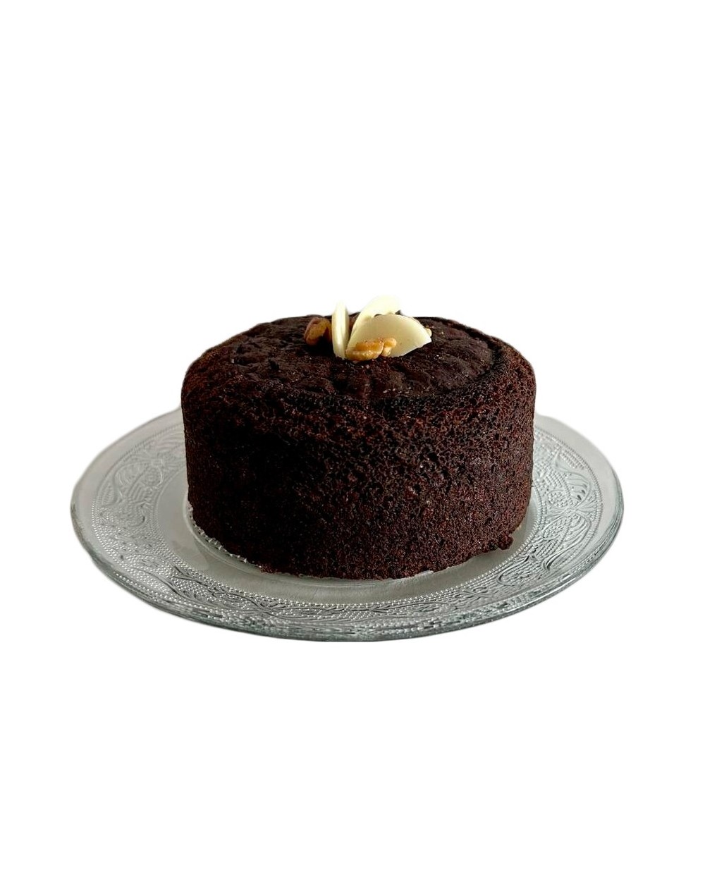 Torta de chocolate