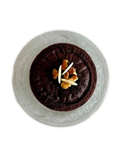 Torta de chocolate
