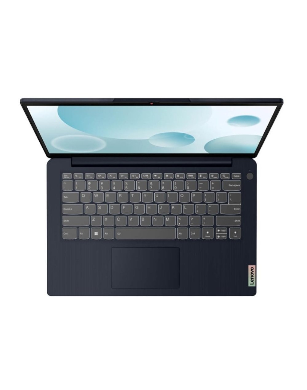 Computador portátil lenovo 14" ram 8gb - disco ssd 256gb