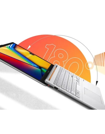 Computador portátil vivobook go 15.6" ram 8gb - disco ssd 256 gb