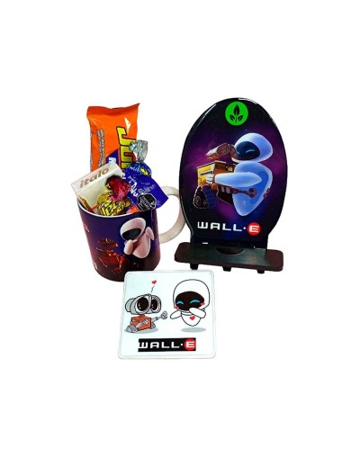 Combo de regalo amor wall-