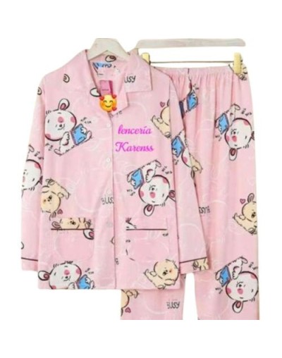 Pijama osito