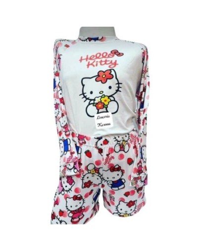 Pijama osito