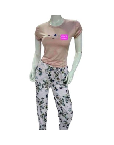 Pijama licra
