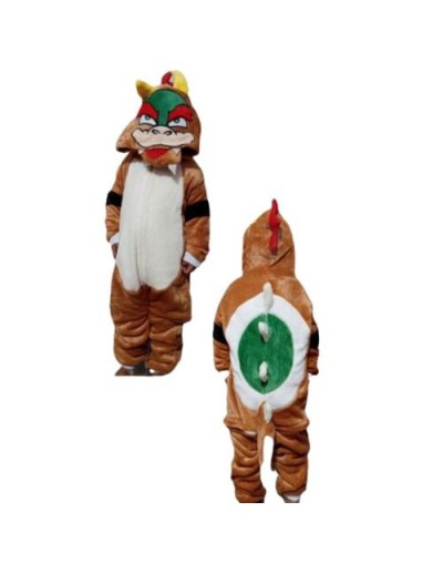 Pijama personajes