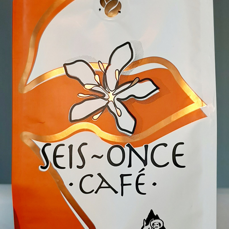 Café de Origen 611 CAFÉ  Moniquira