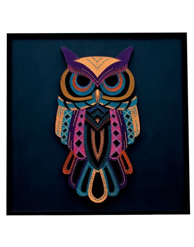 Totem buho