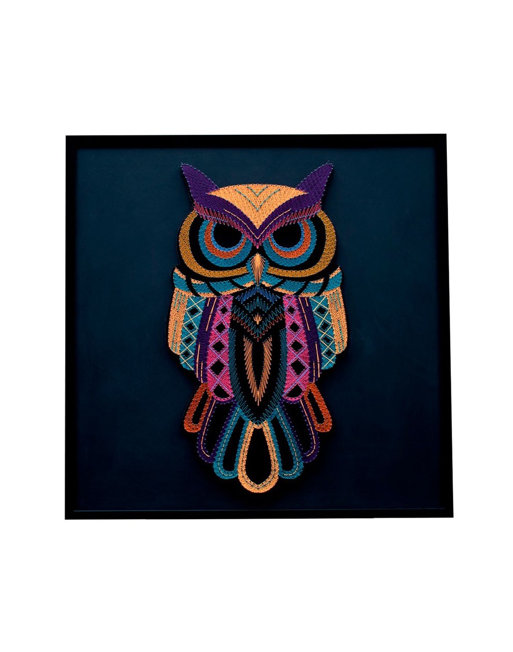 Totem buho