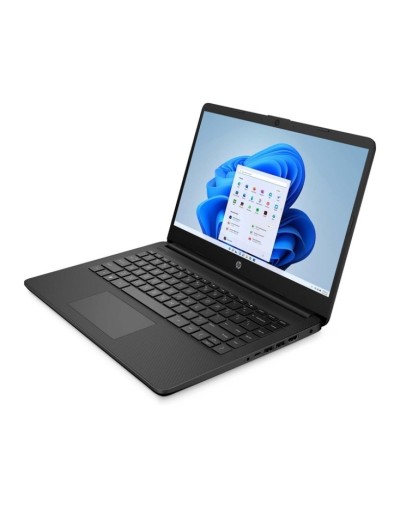 Portátil hp intel celeron ram 4gb