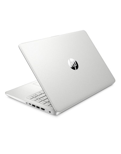 Laptop hp plateada ram 8 gb