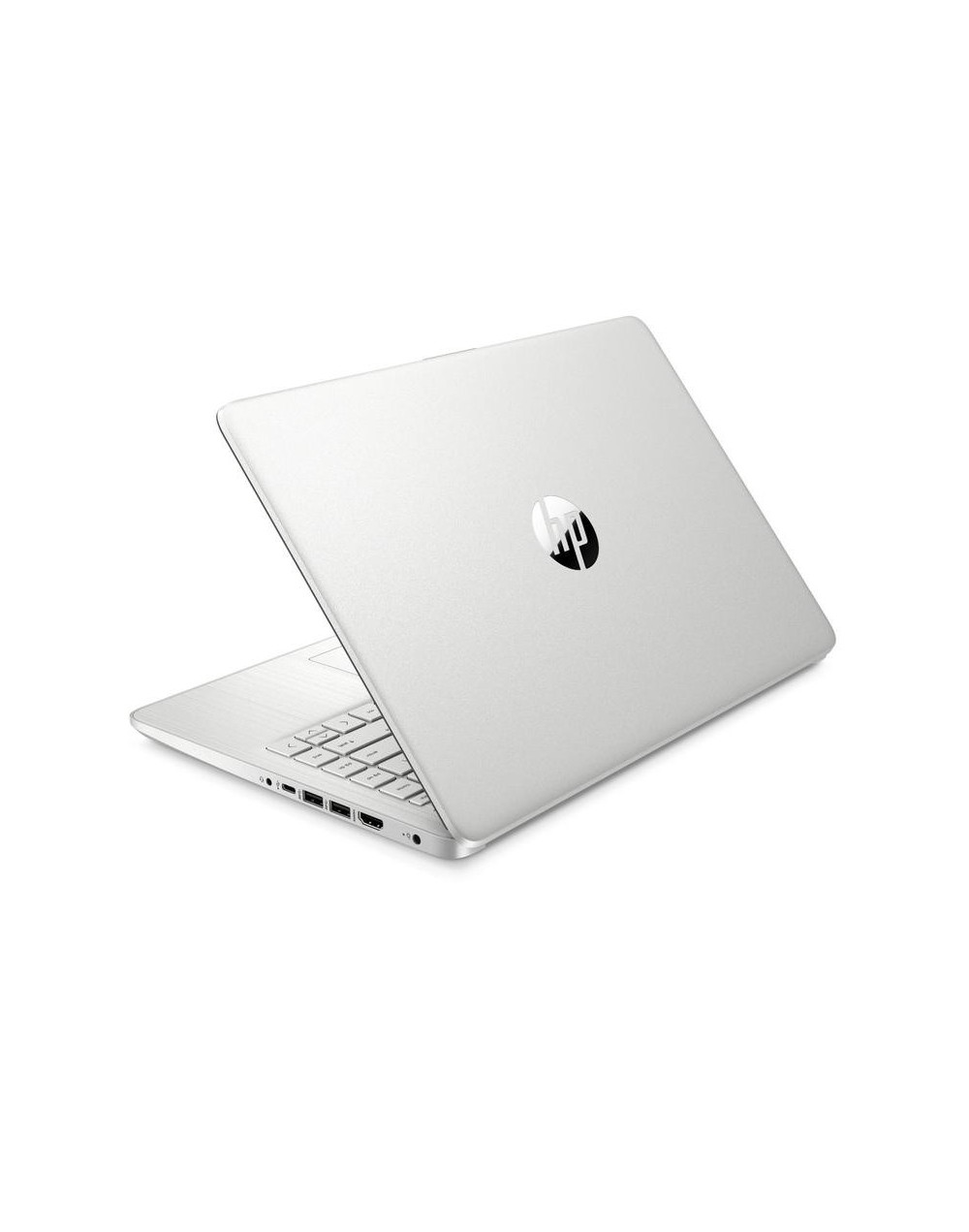 Laptop hp plateada ram 8 gb
