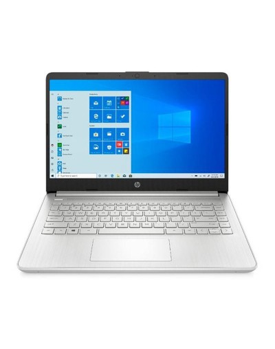 Laptop hp plateada ram 8 gb
