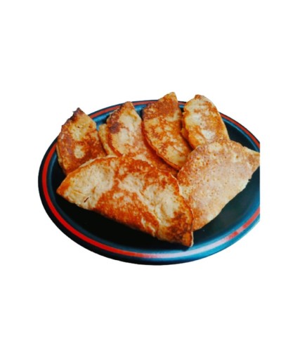 Arepas de choclo