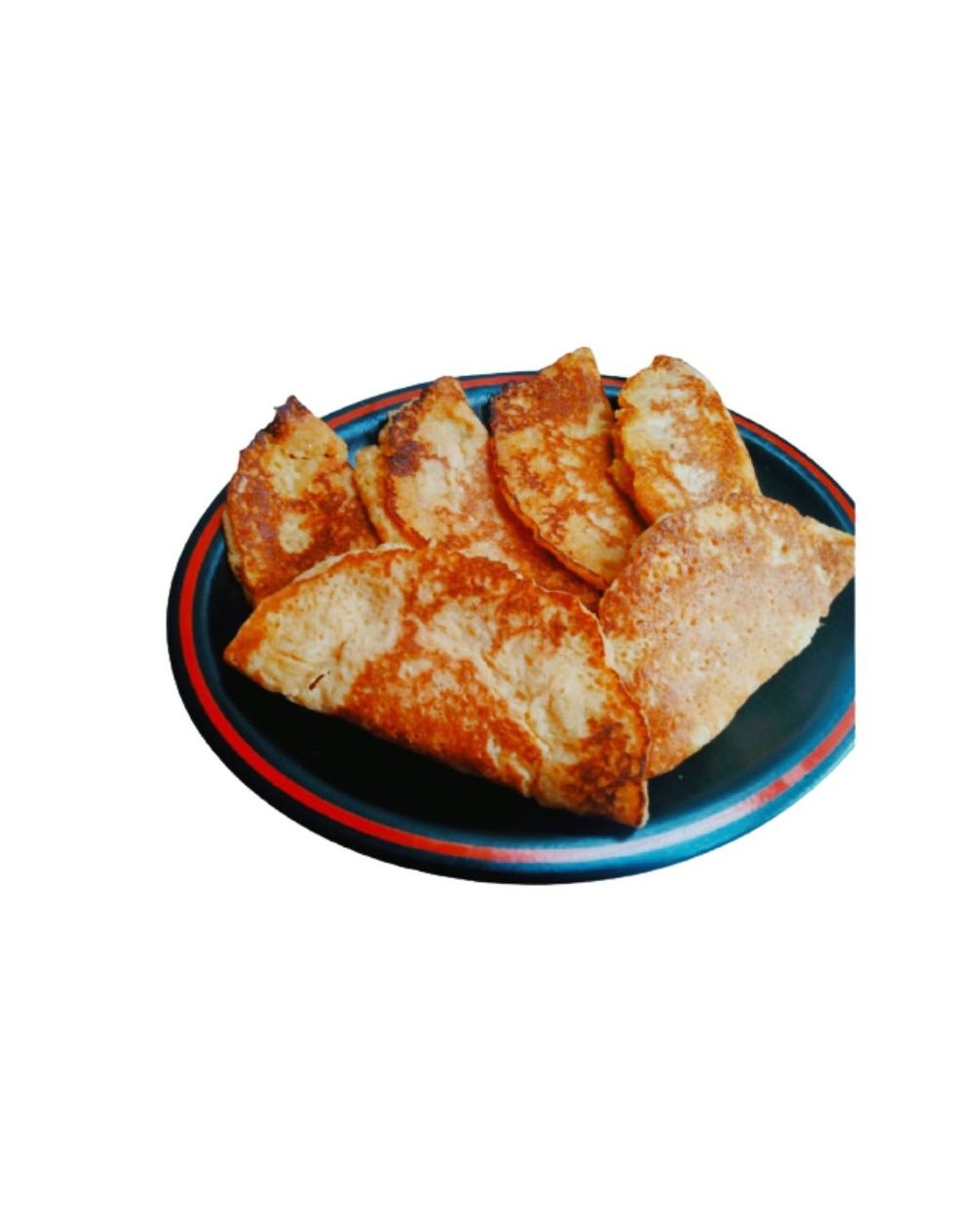 Arepas de choclo