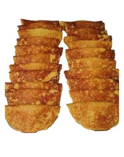 Arepas de choclo