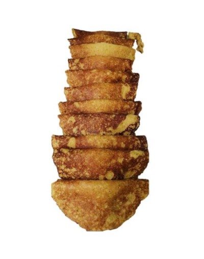 Arepas de choclo