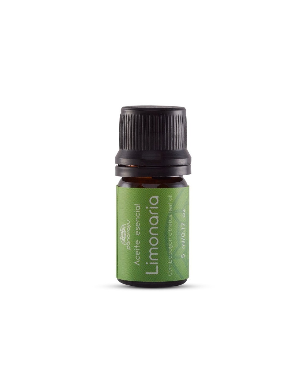 Aceite esencial de limonaria