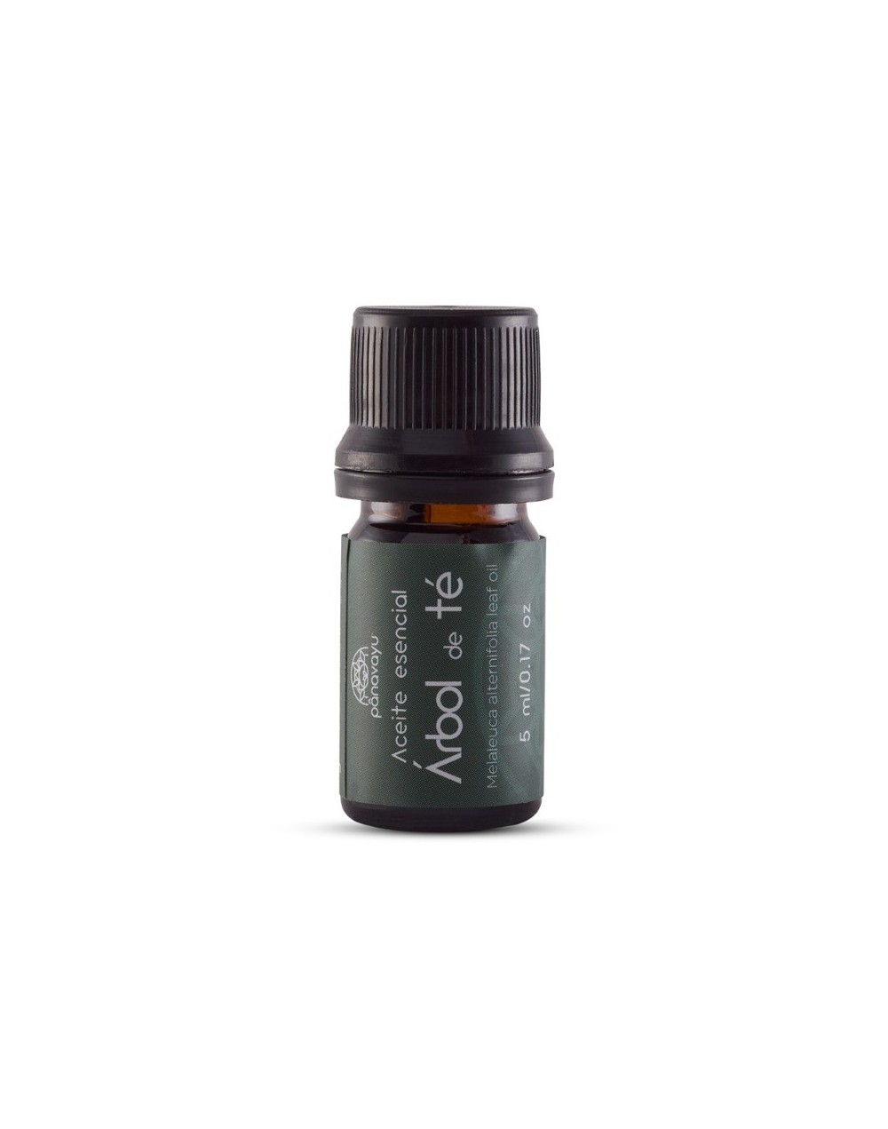 Aceite esencial de arbol de te