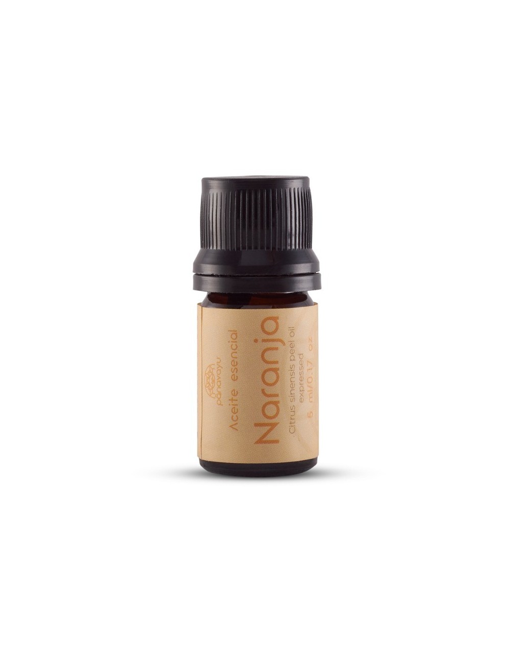 Aceite esencial de naranja