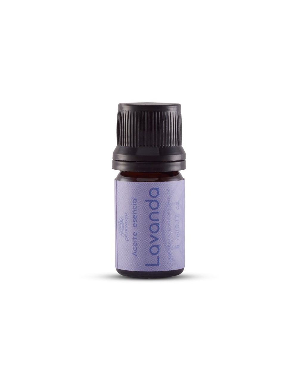 Aceite esencial de lavanda