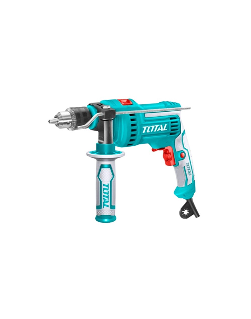 Taladro percuto de 850 w