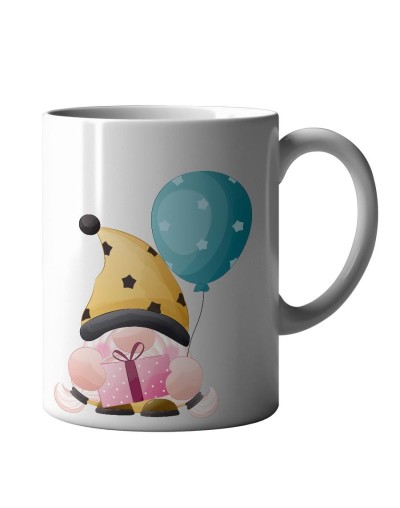 Coleccion especial mug cumpleaños