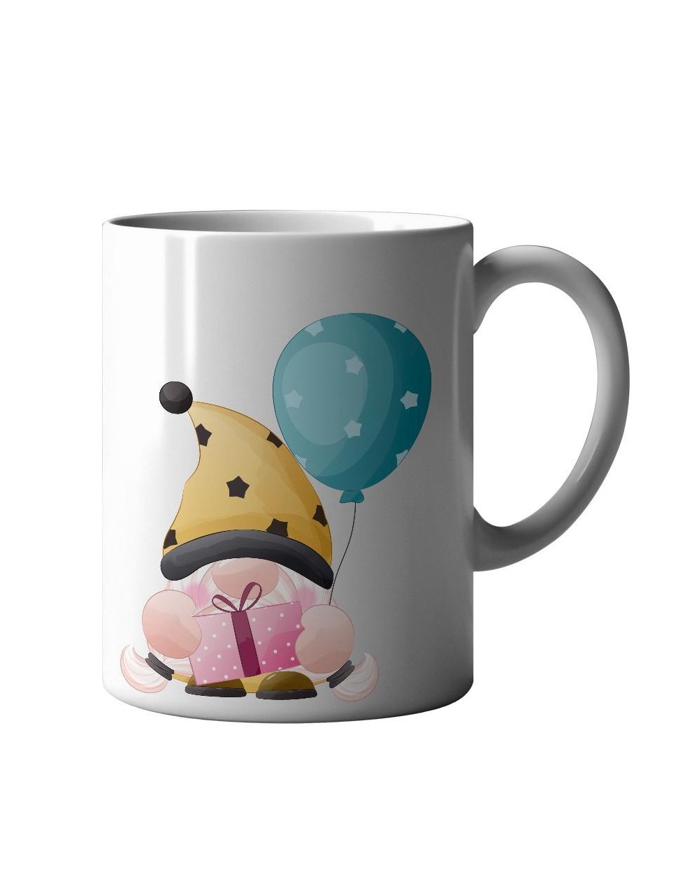 Coleccion especial mug cumpleaños