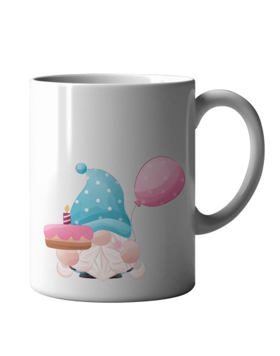 Coleccion especial mug cumpleaños