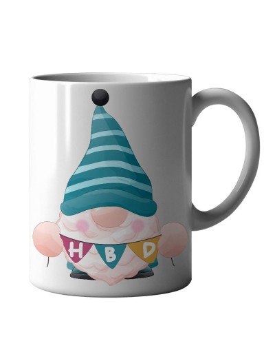 Coleccion especial mug cumpleaños