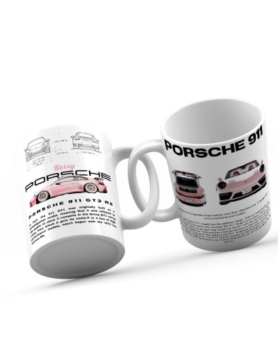 Coleccion especial mug autos