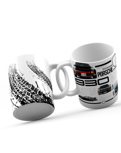 Coleccion especial mug autos