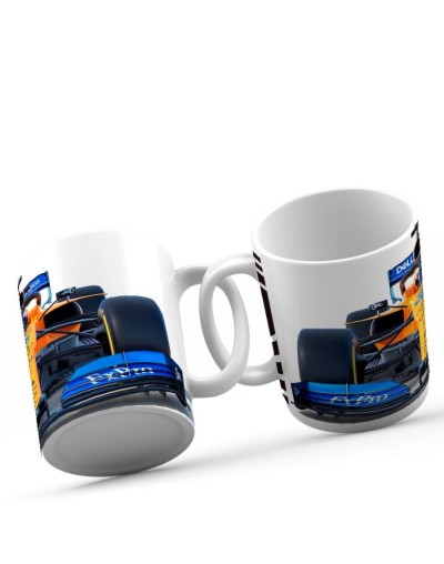 Coleccion especial mug carros carreras