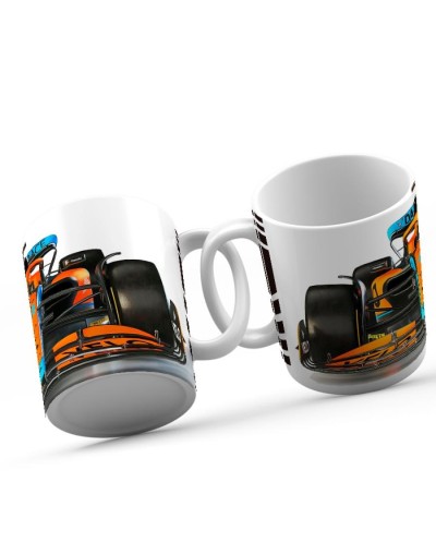 Coleccion especial mug carros carreras