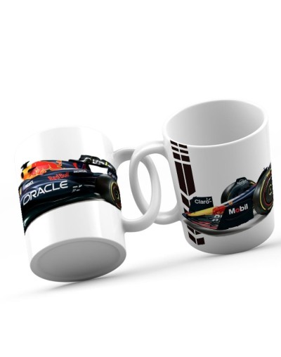 Coleccion especial mug carros carreras