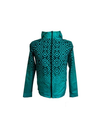 Chaqueta chasu eco ancestral
