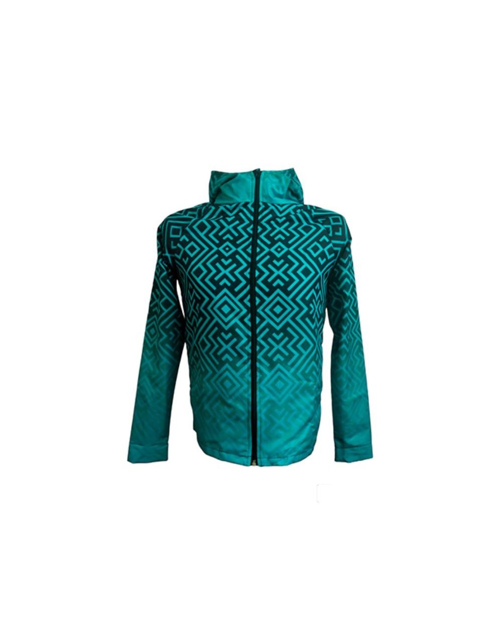Chaqueta chasu eco ancestral