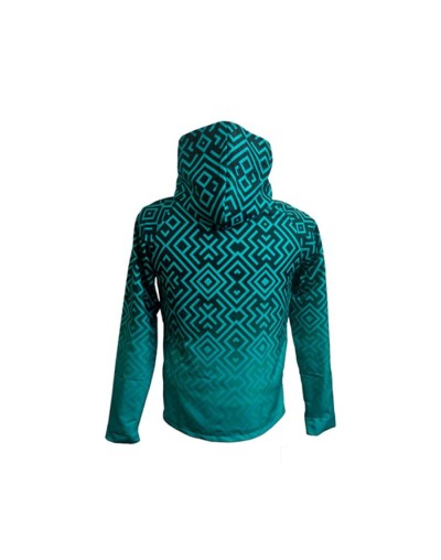 Chaqueta chasu eco ancestral