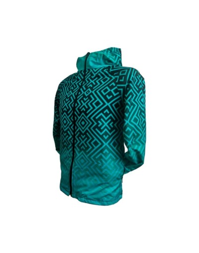 Chaqueta chasu eco ancestral