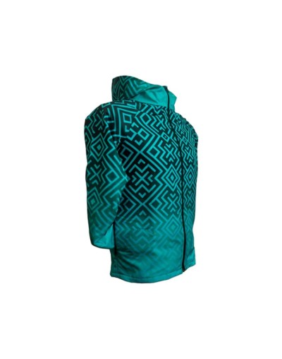 Chaqueta chasu eco ancestral