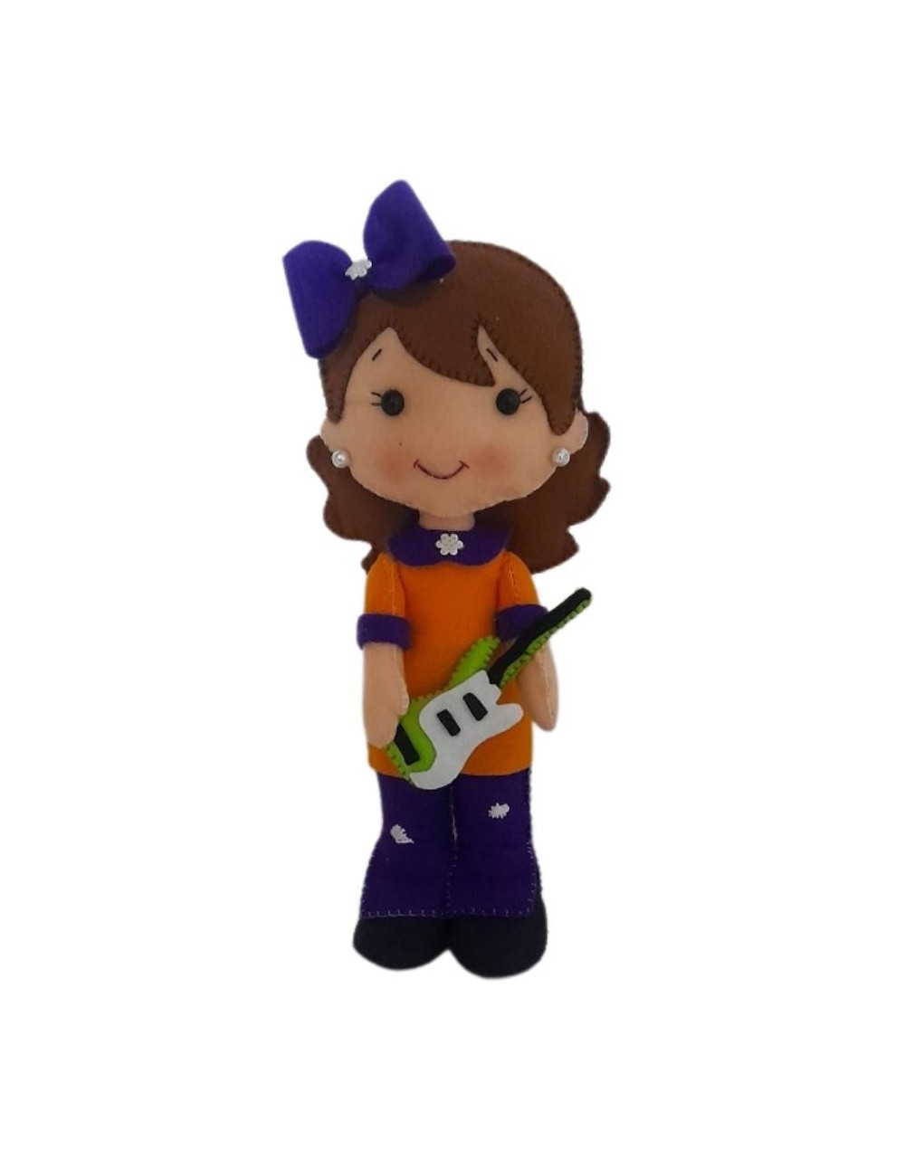 Muñeca mimi