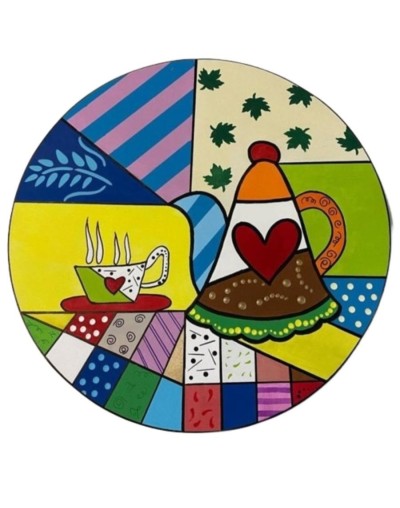 Tabla de quesos