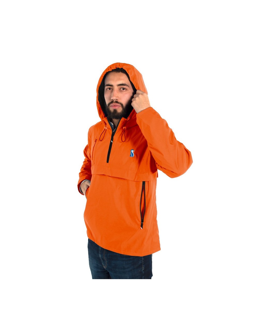 Chaqueta aspen