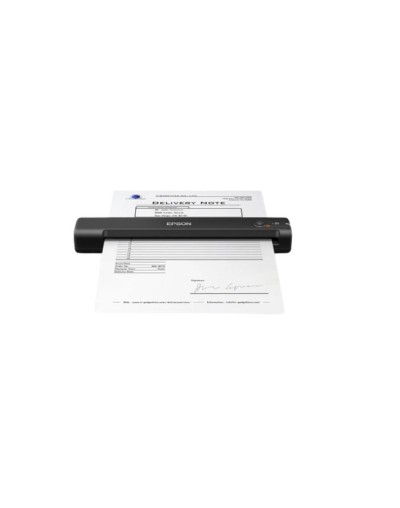 Escáner epson workforce es-50