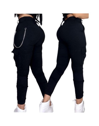 Pantalón tipo cargo