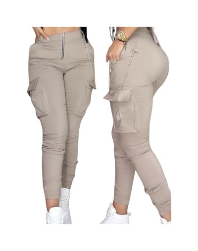 Pantalón tipo cargo