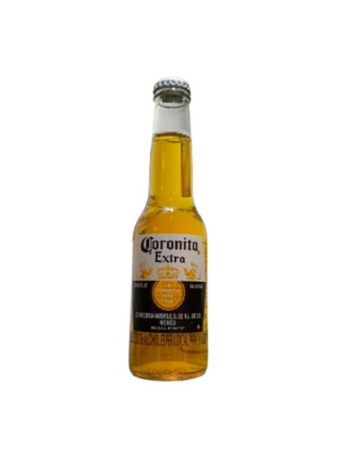 Coronita botella 210ml