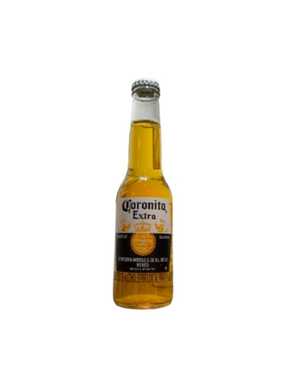 Coronita botella 210ml