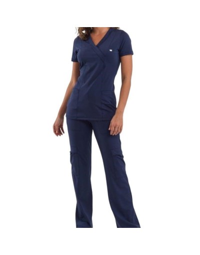 Uniformes medicos femeninos